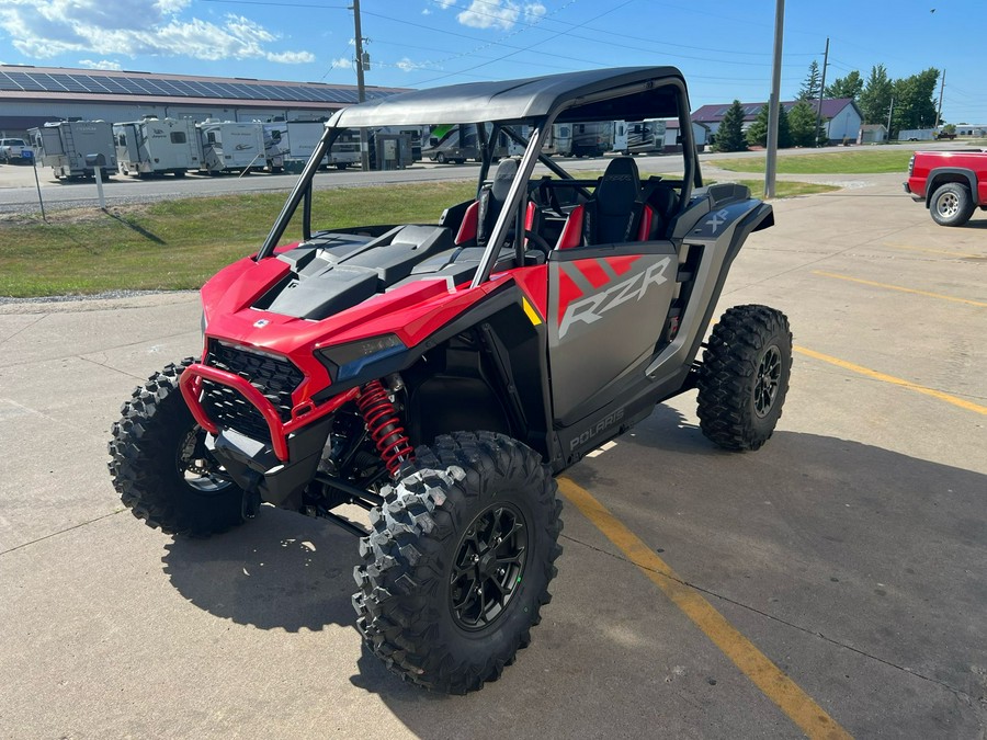 2024 Polaris RZR XP 1000 Ultimate