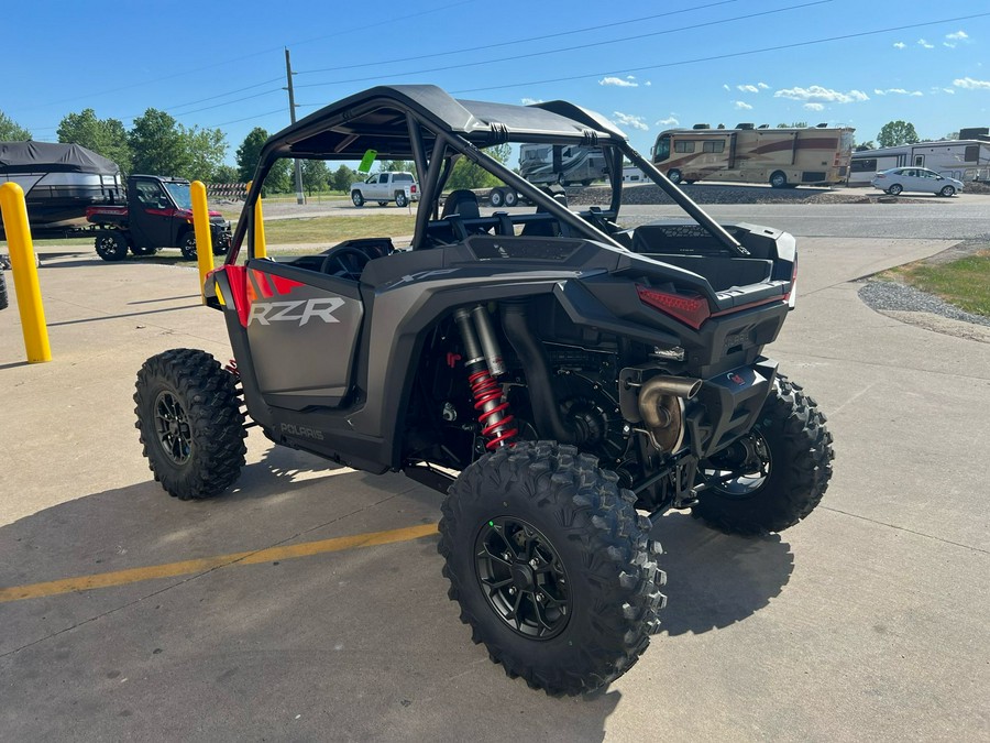 2024 Polaris RZR XP 1000 Ultimate