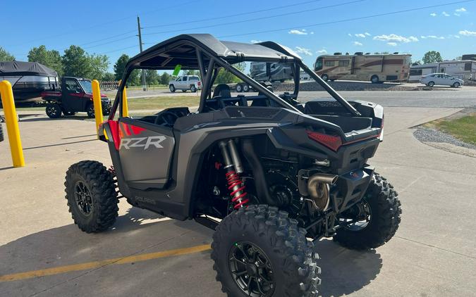 2024 Polaris RZR XP 1000 Ultimate