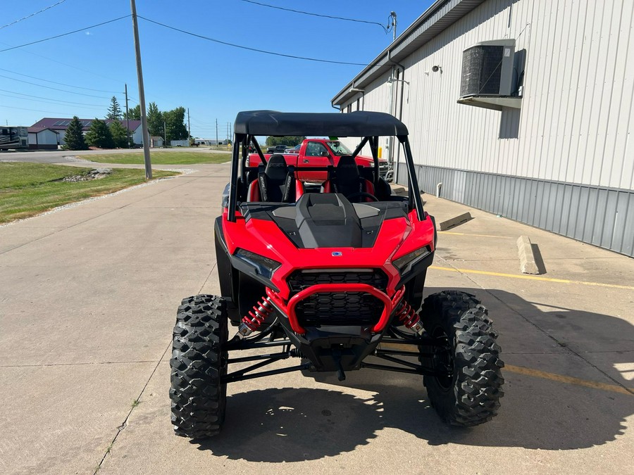 2024 Polaris RZR XP 1000 Ultimate