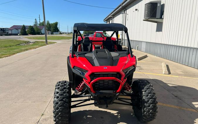 2024 Polaris RZR XP 1000 Ultimate