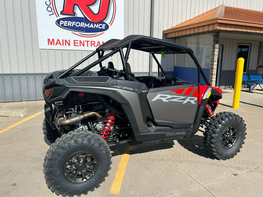 2024 Polaris RZR XP 1000 Ultimate