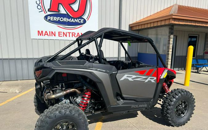 2024 Polaris RZR XP 1000 Ultimate