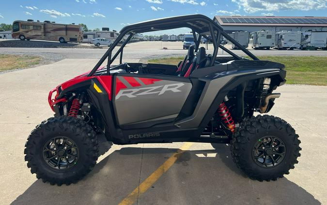 2024 Polaris RZR XP 1000 Ultimate