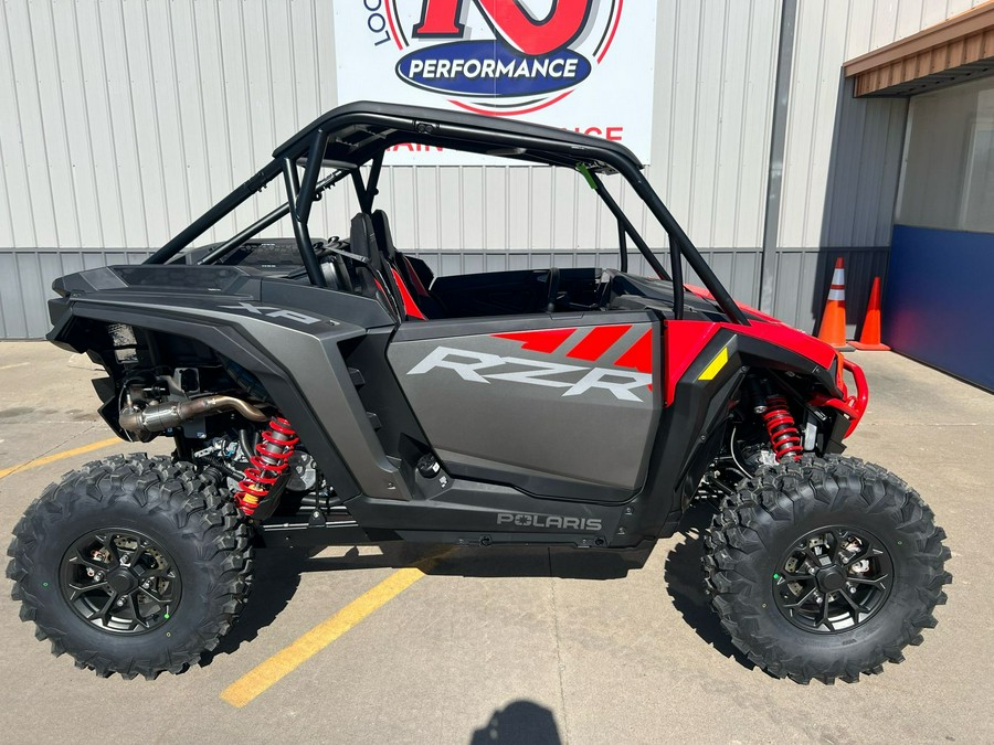 2024 Polaris RZR XP 1000 Ultimate