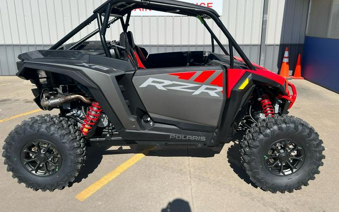 2024 Polaris RZR XP 1000 Ultimate