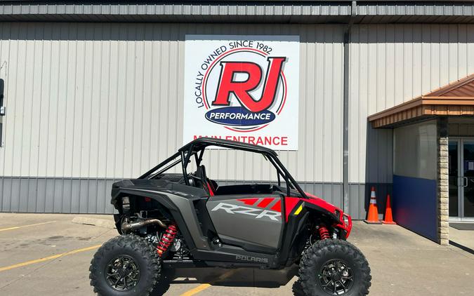 2024 Polaris RZR XP 1000 Ultimate