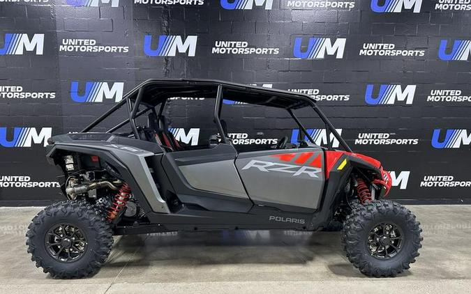 2024 Polaris® RZR XP 4 1000 Ultimate