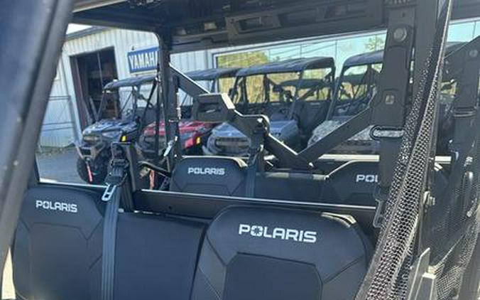 2025 Polaris® Ranger Crew 1000 Premium