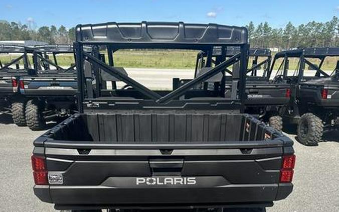 2025 Polaris® Ranger Crew 1000 Premium