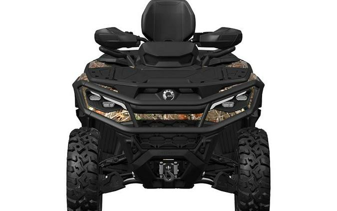 2025 Can-Am Outlander MAX XT 1000R