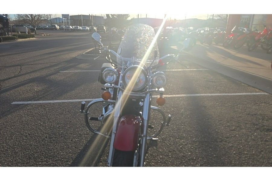 2003 Honda Shadow A.C.E. 750