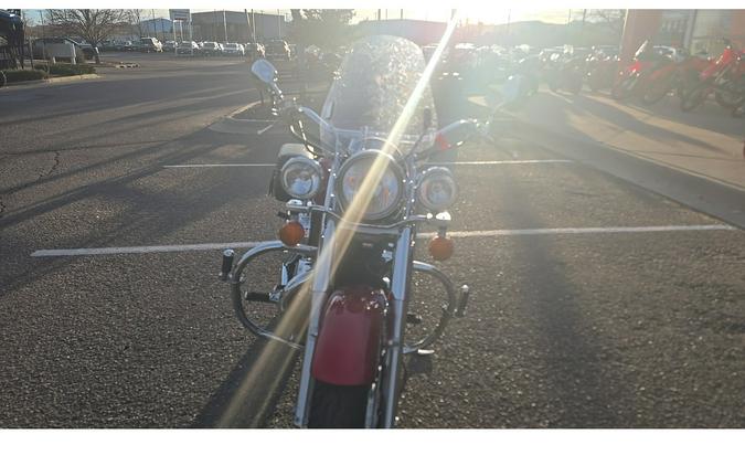 2003 Honda Shadow A.C.E. 750