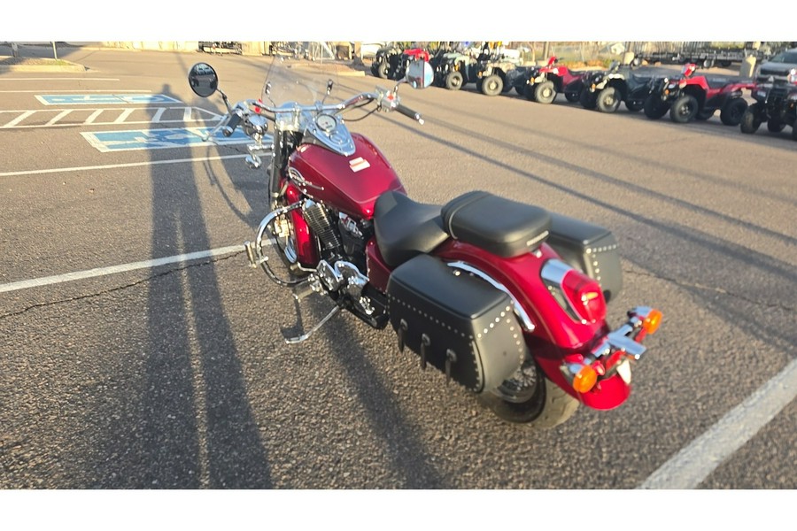 2003 Honda Shadow A.C.E. 750