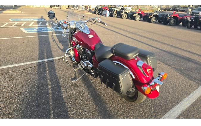 2003 Honda Shadow A.C.E. 750