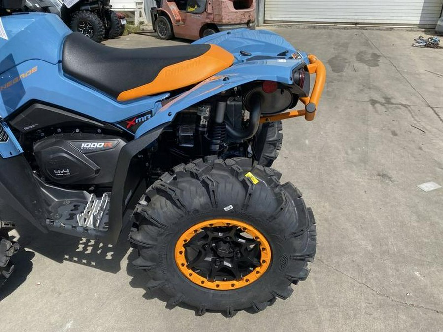 2026 Can-Am® Renegade X mr 1000R