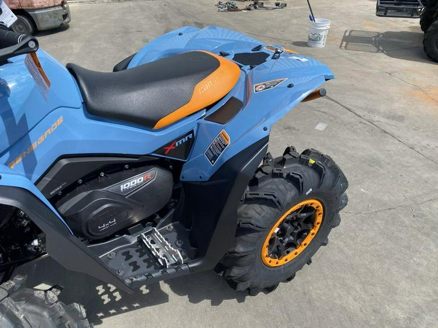 2026 Can-Am® Renegade X mr 1000R