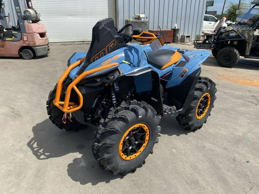 2026 Can-Am® Renegade X mr 1000R