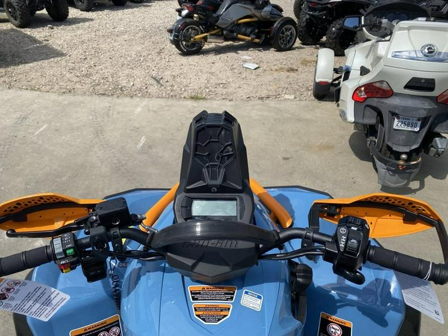 2026 Can-Am® Renegade X mr 1000R