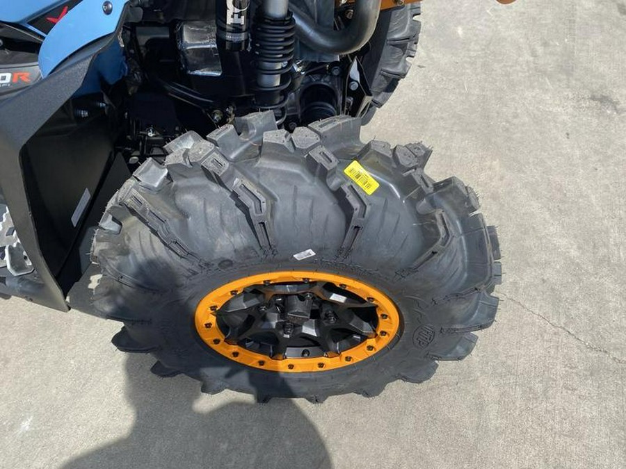 2026 Can-Am® Renegade X mr 1000R