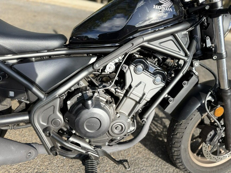 CMX500A2R 2024 Rebel® 500 ABS SE