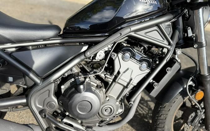 CMX500A2R 2024 Rebel® 500 ABS SE