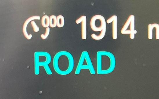 2024 BMW K 1600 Grand America