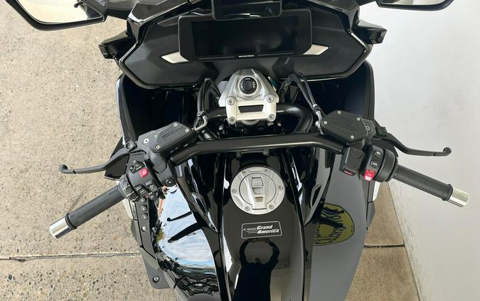 2024 BMW K 1600 Grand America