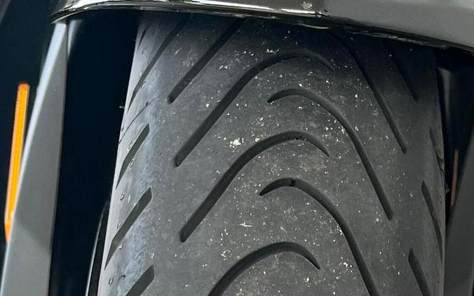 2024 BMW K 1600 Grand America