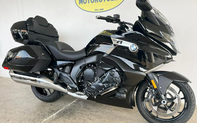 2024 BMW K 1600 Grand America