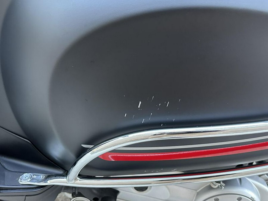 Used 2023 Vespa Sprint 50 S