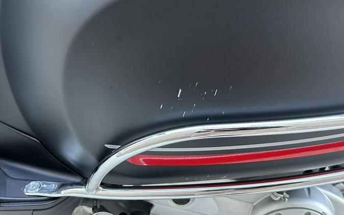 Used 2023 Vespa Sprint 50 S