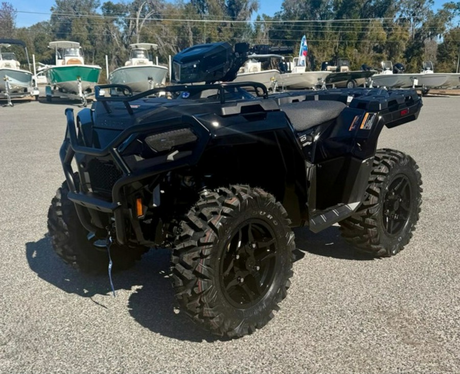 2026 Polaris Sportsman 570 Trail