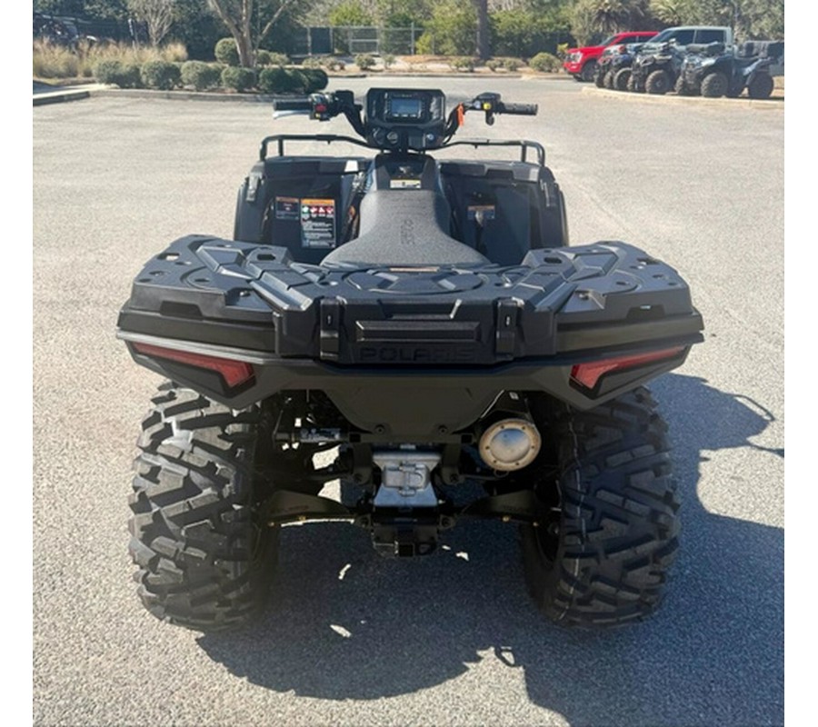 2026 Polaris Sportsman 570 Trail