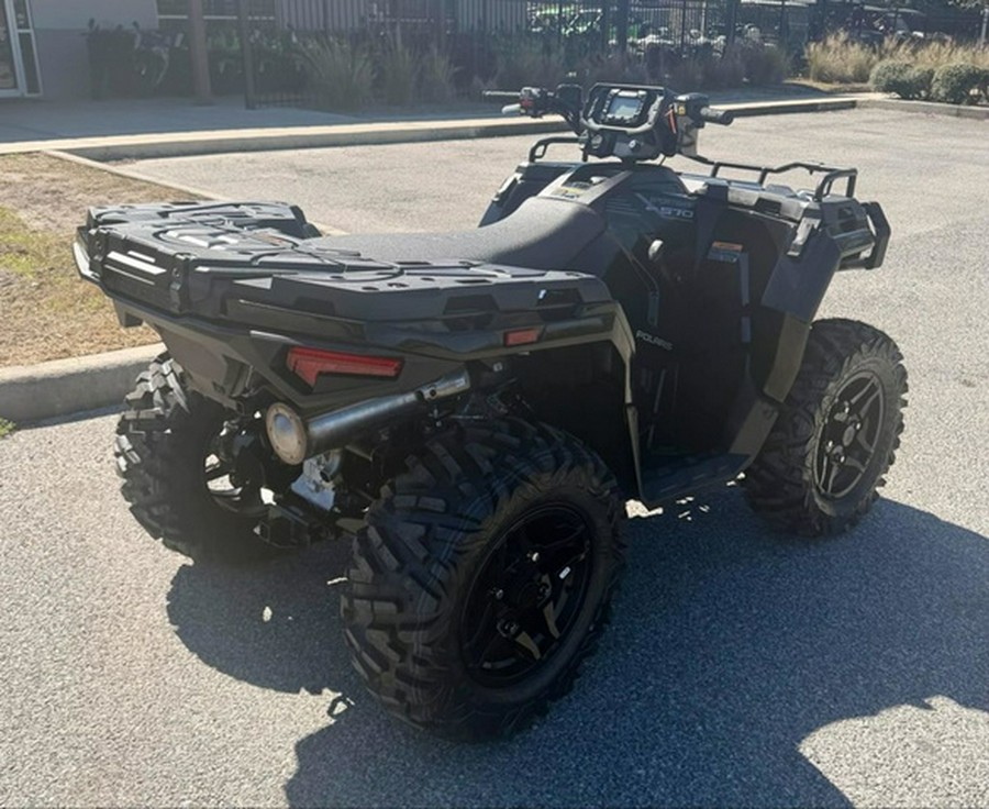 2026 Polaris Sportsman 570 Trail