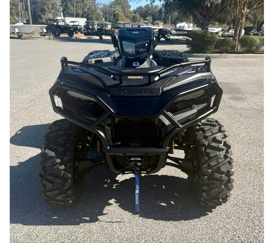 2026 Polaris Sportsman 570 Trail