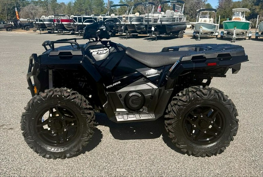 2026 Polaris Sportsman 570 Trail