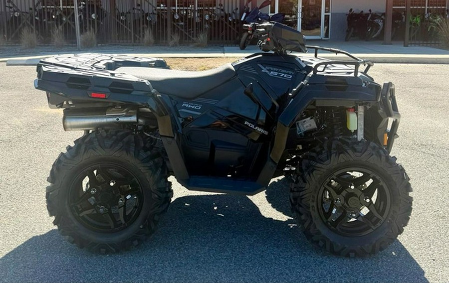 2026 Polaris Sportsman 570 Trail