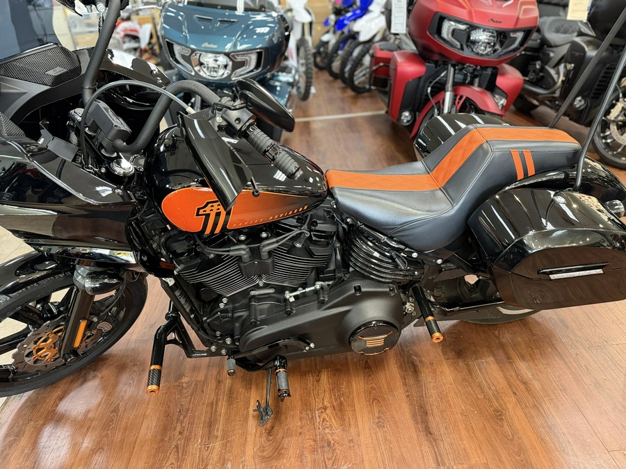 2023 Harley-Davidson Street Bob® 114