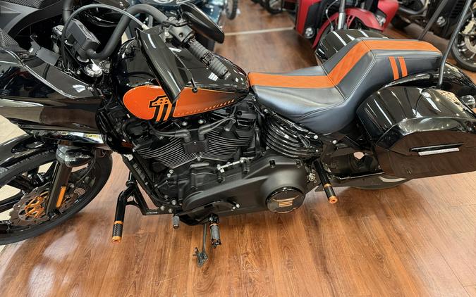 2023 Harley-Davidson Street Bob® 114