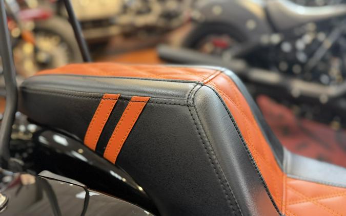 2023 Harley-Davidson Street Bob® 114