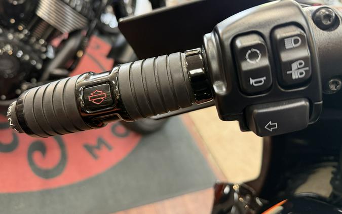 2023 Harley-Davidson Street Bob® 114