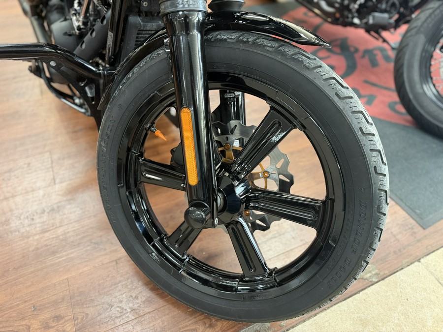 2023 Harley-Davidson Street Bob® 114