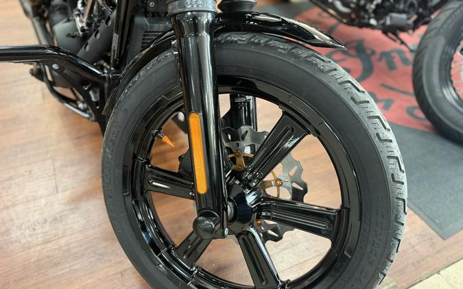 2023 Harley-Davidson Street Bob® 114