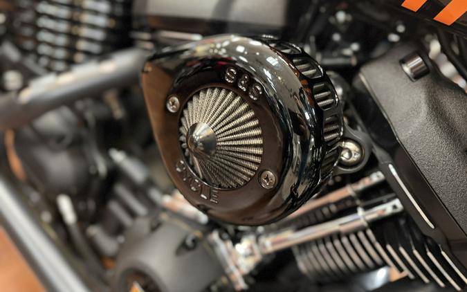 2023 Harley-Davidson Street Bob® 114