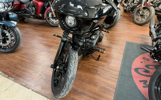 2023 Harley-Davidson Street Bob® 114