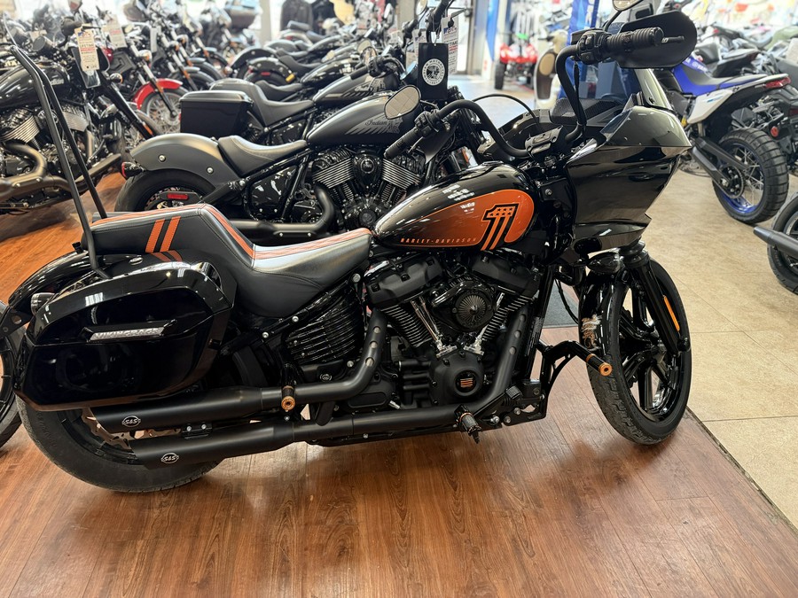 2023 Harley-Davidson Street Bob® 114