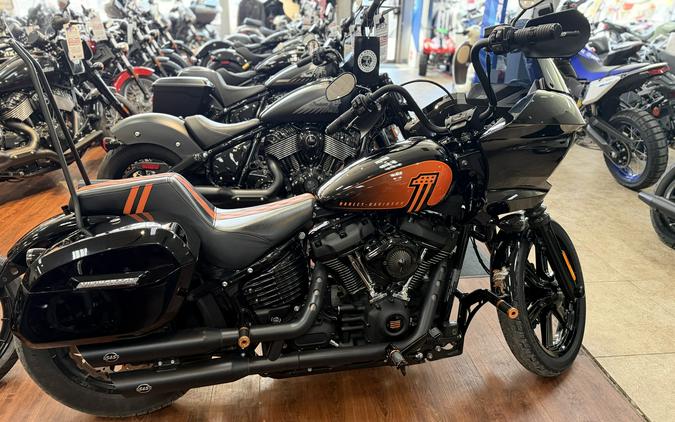 2023 Harley-Davidson Street Bob® 114