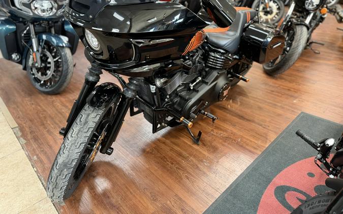 2023 Harley-Davidson Street Bob® 114