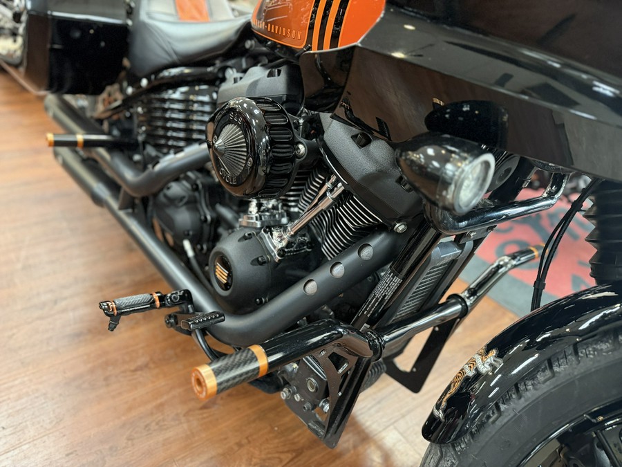 2023 Harley-Davidson Street Bob® 114